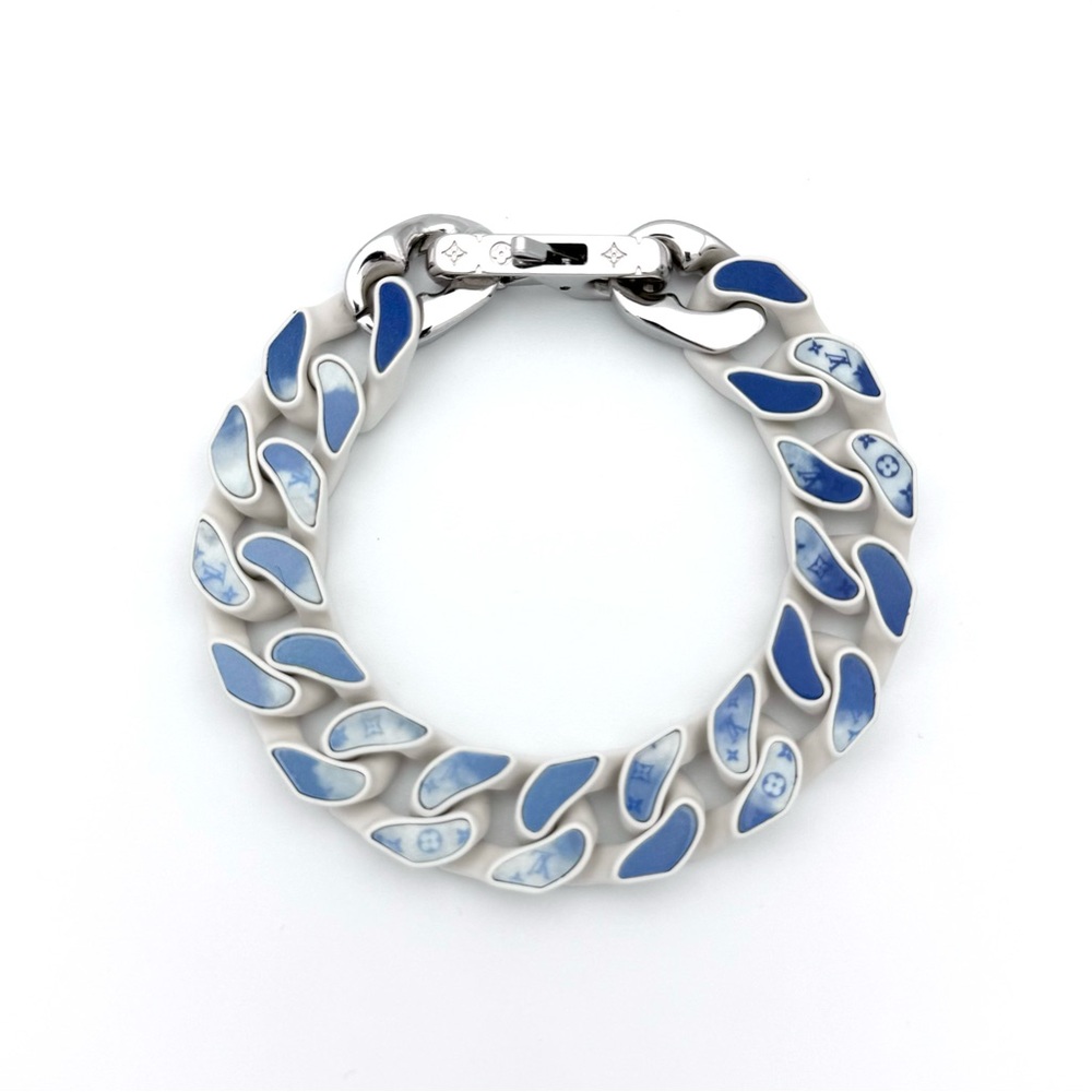 Virgil Abloh “Heaven On Earth” F/W 2020 Ceramic Bracele